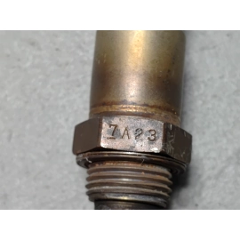 16-20 ACURA MDX REAR PASSENGER SIDE EMISSION SYSTEM LAMBDA O2 OXYGEN SENSOR OEM