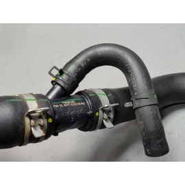 2016 - 2020 ACURA MDX 3.5L RADIATOR WATER COOLANT LOWER HOSE TUBE PIPE OEM
