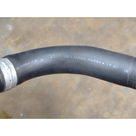 2016 - 2020 ACURA MDX 3.5L RADIATOR WATER COOLANT LOWER HOSE TUBE PIPE OEM