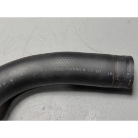 2016 - 2020 ACURA MDX 3.5L RADIATOR WATER COOLANT LOWER HOSE TUBE PIPE OEM
