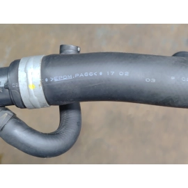 2016 - 2020 ACURA MDX 3.5L RADIATOR WATER COOLANT LOWER HOSE TUBE PIPE OEM