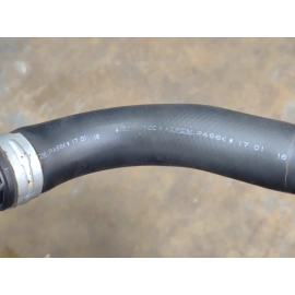 2016 - 2020 ACURA MDX 3.5L RADIATOR WATER COOLANT LOWER HOSE TUBE PIPE OEM