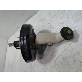 2016-2020 ACURA MDX BRAKE MASTER CYLINDER & BOOSTER & RESERVOIR OEM