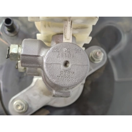 2016-2020 ACURA MDX BRAKE MASTER CYLINDER & BOOSTER & RESERVOIR OEM