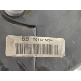 2016-2020 ACURA MDX BRAKE MASTER CYLINDER & BOOSTER & RESERVOIR OEM