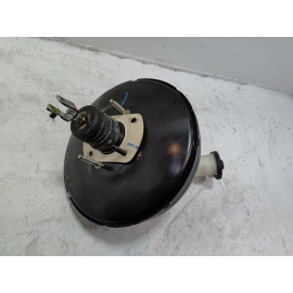 2016-2020 ACURA MDX BRAKE MASTER CYLINDER & BOOSTER & RESERVOIR OEM