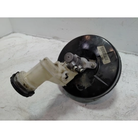 2016-2020 ACURA MDX BRAKE MASTER CYLINDER & BOOSTER & RESERVOIR OEM