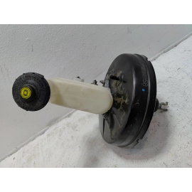 2016-2020 ACURA MDX BRAKE MASTER CYLINDER & BOOSTER & RESERVOIR OEM