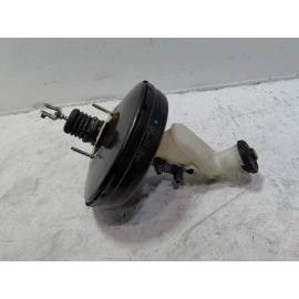 2016-2020 ACURA MDX BRAKE MASTER CYLINDER & BOOSTER & RESERVOIR OEM