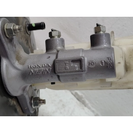 2016-2020 ACURA MDX BRAKE MASTER CYLINDER & BOOSTER & RESERVOIR OEM
