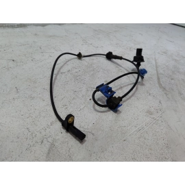 2014 - 2020 ACURA MDX FRONT LEFT DRIVER SIDE ABS WHEEL SPEED SENSOR OEM