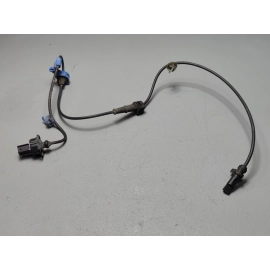 2014 - 2020 ACURA MDX FRONT LEFT DRIVER SIDE ABS WHEEL SPEED SENSOR OEM