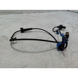 2014 - 2020 ACURA MDX FRONT LEFT DRIVER SIDE ABS WHEEL SPEED SENSOR OEM