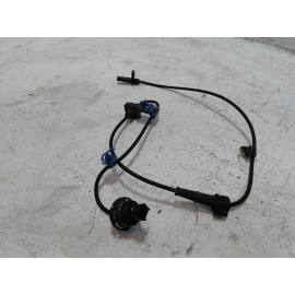 2014 - 2020 ACURA MDX FRONT LEFT DRIVER SIDE ABS WHEEL SPEED SENSOR OEM