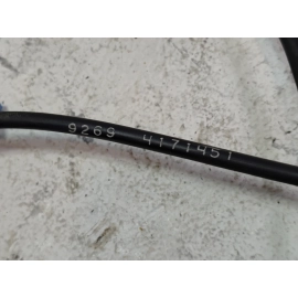 2014 - 2020 ACURA MDX FRONT LEFT DRIVER SIDE ABS WHEEL SPEED SENSOR OEM