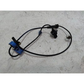 2014 - 2020 ACURA MDX FRONT LEFT DRIVER SIDE ABS WHEEL SPEED SENSOR OEM