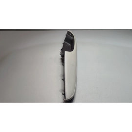 ACURA MDX REAR DRIVER SIDE INTERIOR DOOR PANEL ARMREST COVER GRAY OEM 2014-2020