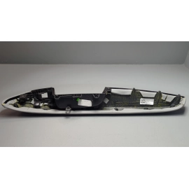 ACURA MDX REAR DRIVER SIDE INTERIOR DOOR PANEL ARMREST COVER GRAY OEM 2014-2020