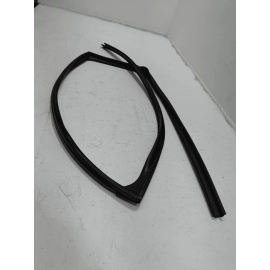 14-2020 ACURA MDX REAR DRIVER SIDE DOOR WINDOW RUN CHANNEL WEATHERSTRIP SEAL OEM