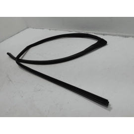 14-2020 ACURA MDX REAR DRIVER SIDE DOOR WINDOW RUN CHANNEL WEATHERSTRIP SEAL OEM