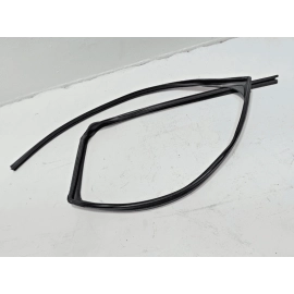 14-2020 ACURA MDX REAR DRIVER SIDE DOOR WINDOW RUN CHANNEL WEATHERSTRIP SEAL OEM