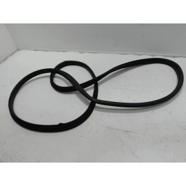 ACURA MDX 2014 - 2020 REAR LEFT OR RIGHT DOOR BODY WEATHERSTRIP INNER SEAL OEM ACURA MDX 2014 - 2020 REAR LEFT OR RIGHT DOOR BODY WEATHERSTRIP INNER SEAL OEM