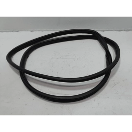 ACURA MDX 2014 - 2020 REAR LEFT OR RIGHT DOOR BODY WEATHERSTRIP INNER SEAL OEM ACURA MDX 2014 - 2020 REAR LEFT OR RIGHT DOOR BODY WEATHERSTRIP INNER SEAL OEM