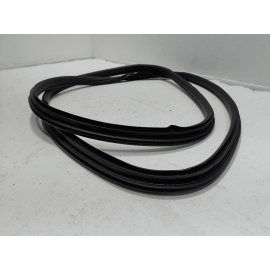 ACURA MDX 2014 - 2020 REAR LEFT OR RIGHT DOOR BODY WEATHERSTRIP INNER SEAL OEM ACURA MDX 2014 - 2020 REAR LEFT OR RIGHT DOOR BODY WEATHERSTRIP INNER SEAL OEM