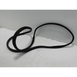 ACURA MDX 2014 - 2020 REAR LEFT OR RIGHT DOOR BODY WEATHERSTRIP INNER SEAL OEM ACURA MDX 2014 - 2020 REAR LEFT OR RIGHT DOOR BODY WEATHERSTRIP INNER SEAL OEM