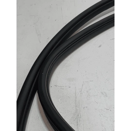 ACURA MDX 2014 - 2020 REAR LEFT OR RIGHT DOOR BODY WEATHERSTRIP INNER SEAL OEM ACURA MDX 2014 - 2020 REAR LEFT OR RIGHT DOOR BODY WEATHERSTRIP INNER SEAL OEM