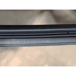 ACURA MDX 2014 - 2020 REAR LEFT OR RIGHT DOOR BODY WEATHERSTRIP INNER SEAL OEM ACURA MDX 2014 - 2020 REAR LEFT OR RIGHT DOOR BODY WEATHERSTRIP INNER SEAL OEM