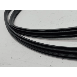 ACURA MDX 2014 - 2020 REAR LEFT OR RIGHT DOOR BODY WEATHERSTRIP INNER SEAL OEM ACURA MDX 2014 - 2020 REAR LEFT OR RIGHT DOOR BODY WEATHERSTRIP INNER SEAL OEM