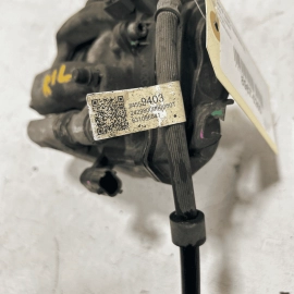 2018 - 2023 GMC TERRAIN 37k AWD REAR LEFT DRIVER SIDE BRAKE CALIPER ASSEMBL