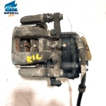 2018 - 2023 GMC TERRAIN 37k AWD REAR LEFT DRIVER SIDE BRAKE CALIPER ASSEMBL