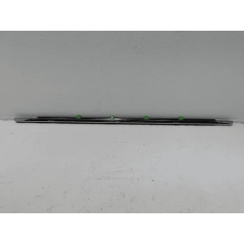 ACURA MDX 2014-2020 REAR LEFT DRIVER SIDE DOOR BELT MOLDING OEM