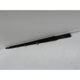 ACURA MDX 2014-2020 REAR LEFT DRIVER SIDE DOOR BELT MOLDING OEM