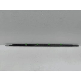 ACURA MDX 2014-2020 REAR LEFT DRIVER SIDE DOOR BELT MOLDING OEM