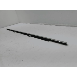 ACURA MDX 2014-2020 REAR LEFT DRIVER SIDE DOOR BELT MOLDING OEM