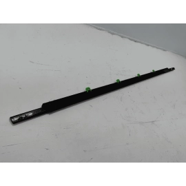 ACURA MDX 2014-2020 REAR LEFT DRIVER SIDE DOOR BELT MOLDING OEM