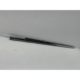 ACURA MDX 2014-2020 REAR LEFT DRIVER SIDE DOOR BELT MOLDING OEM