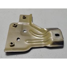 2014-2020 ACURA MDX FRONT PASSENGER SIDE FENDER LOWER MOUNT BRACKET*NH797M*OEM 2014-2020 ACURA MDX FRONT PASSENGER SIDE FENDER LOWER MOUNT BRACKET*NH797M*OEM