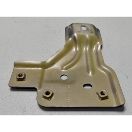 2014-2020 ACURA MDX FRONT PASSENGER SIDE FENDER LOWER MOUNT BRACKET*NH797M*OEM 2014-2020 ACURA MDX FRONT PASSENGER SIDE FENDER LOWER MOUNT BRACKET*NH797M*OEM