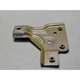 2014-2020 ACURA MDX FRONT PASSENGER SIDE FENDER LOWER MOUNT BRACKET*NH797M*OEM 2014-2020 ACURA MDX FRONT PASSENGER SIDE FENDER LOWER MOUNT BRACKET*NH797M*OEM