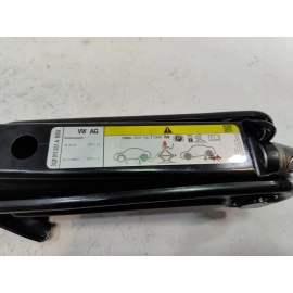2018-2025 Volkswagen Atlas Spare Tire Jack OEM