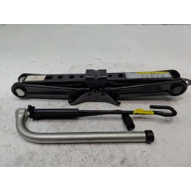 2018-2025 Volkswagen Atlas Spare Tire Jack OEM