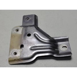2014-2020 ACURA MDX FRONT DRIVER SIDE FENDER LOWER MOUNT BRACKET*NH797M*OEM 2014-2020 ACURA MDX FRONT DRIVER SIDE FENDER LOWER MOUNT BRACKET*NH797M*OEM