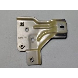 2014-2020 ACURA MDX FRONT DRIVER SIDE FENDER LOWER MOUNT BRACKET*NH797M*OEM 2014-2020 ACURA MDX FRONT DRIVER SIDE FENDER LOWER MOUNT BRACKET*NH797M*OEM
