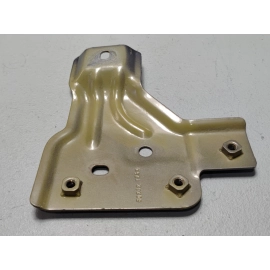 2014-2020 ACURA MDX FRONT DRIVER SIDE FENDER LOWER MOUNT BRACKET*NH797M*OEM 2014-2020 ACURA MDX FRONT DRIVER SIDE FENDER LOWER MOUNT BRACKET*NH797M*OEM