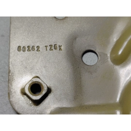 2014-2020 ACURA MDX FRONT DRIVER SIDE FENDER LOWER MOUNT BRACKET*NH797M*OEM 2014-2020 ACURA MDX FRONT DRIVER SIDE FENDER LOWER MOUNT BRACKET*NH797M*OEM