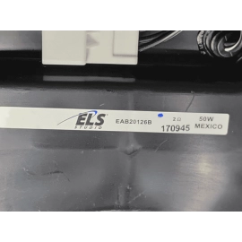 2017- 2020 ACURA MDX REAR TRUNK SUB WOOFER SUBWOOFER AUDIO SPEAKER OEM